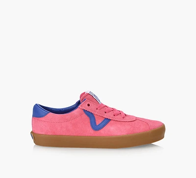 SPORT LOW
