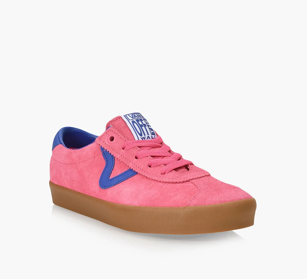 SPORT LOW