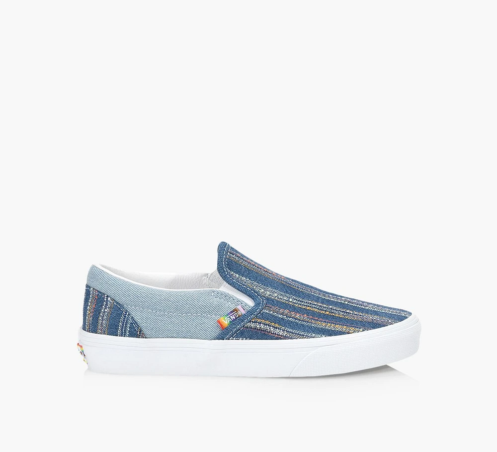 CLASSIC SLIP-ON