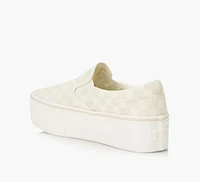 CLASSIC SLIP-ON STACKFORM