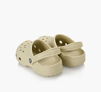 CLASSIC CLOG SOLIDS