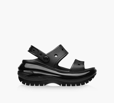 MEGA CRUSH SANDAL