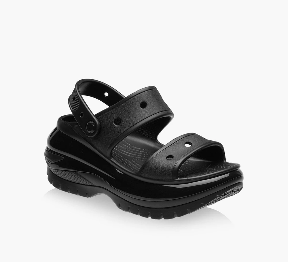 MEGA CRUSH SANDAL