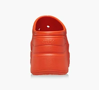 SIREN CLOG