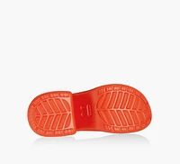 SIREN CLOG