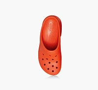 SIREN CLOG