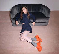 SIREN CLOG