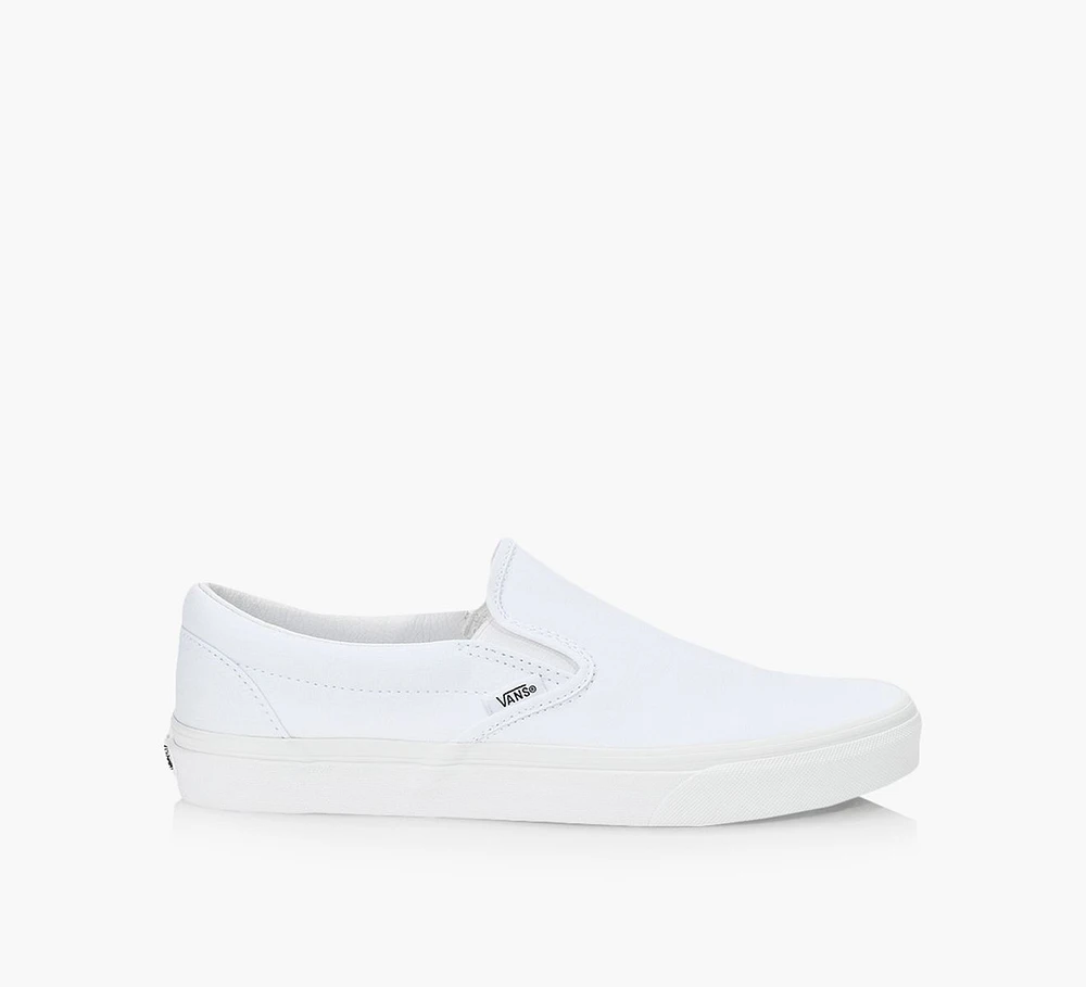 U CLASSIC SLIP-ON