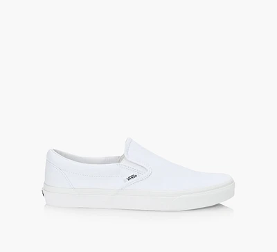 U CLASSIC SLIP-ON