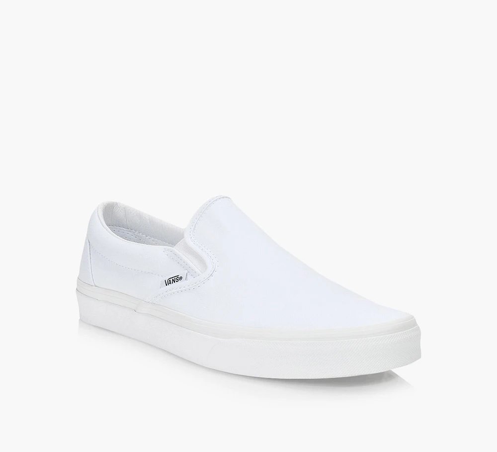 U CLASSIC SLIP-ON