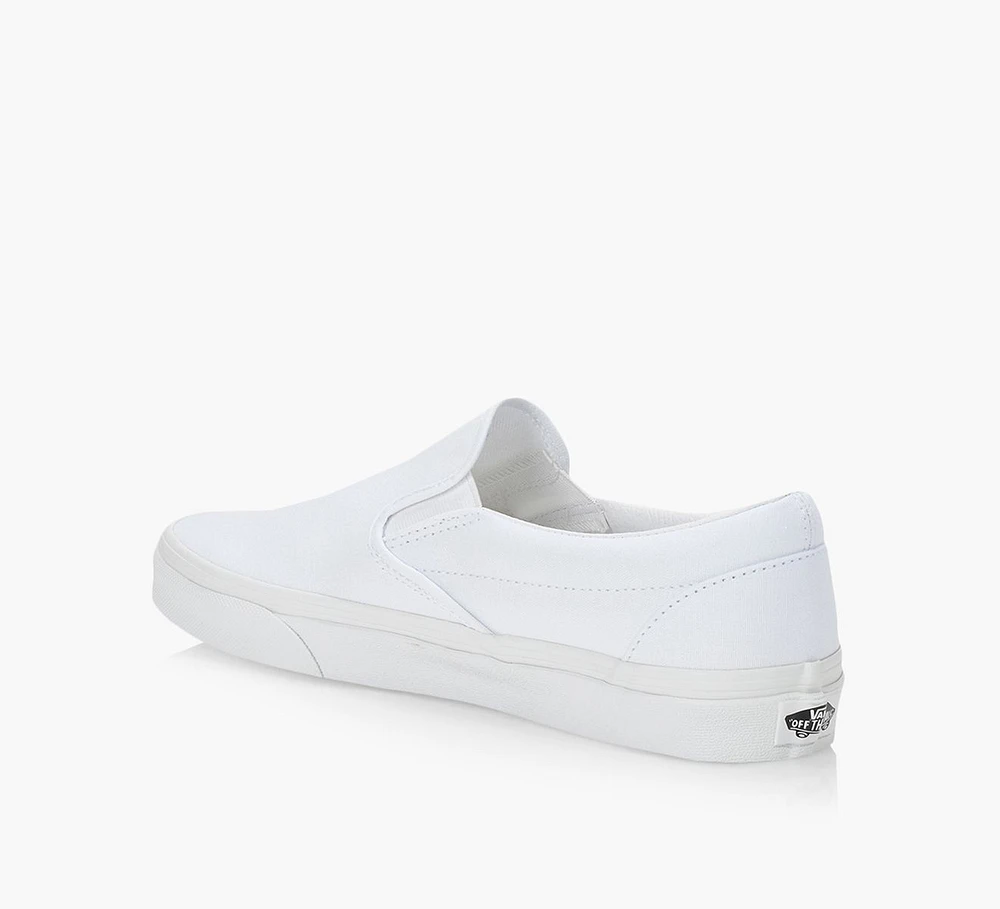 U CLASSIC SLIP-ON