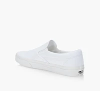 U CLASSIC SLIP-ON