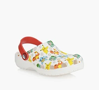 POKEMON CLASSIC CLOG K