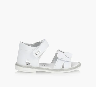 COCONUT CREAM SANDAL