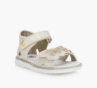 COCONUT CREAM SANDAL