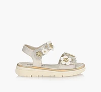 VANILLA BLISS SANDAL