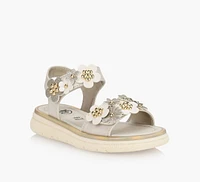 VANILLA BLISS SANDAL