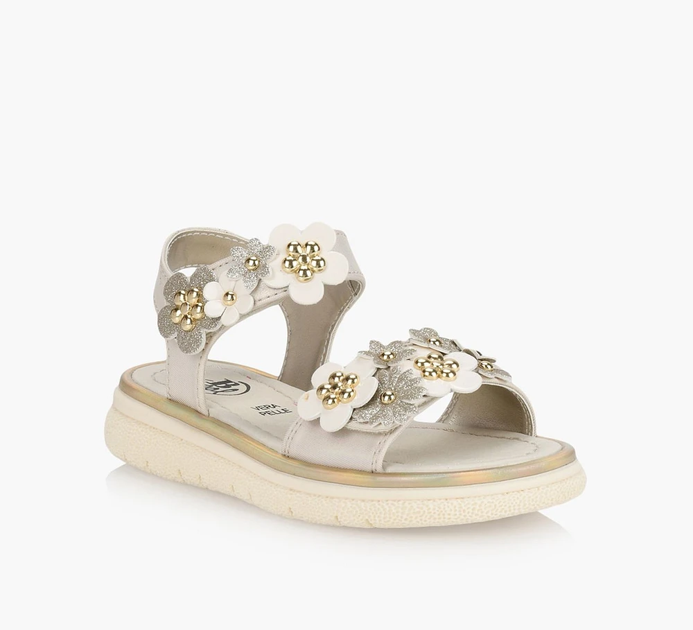 VANILLA BLISS SANDAL