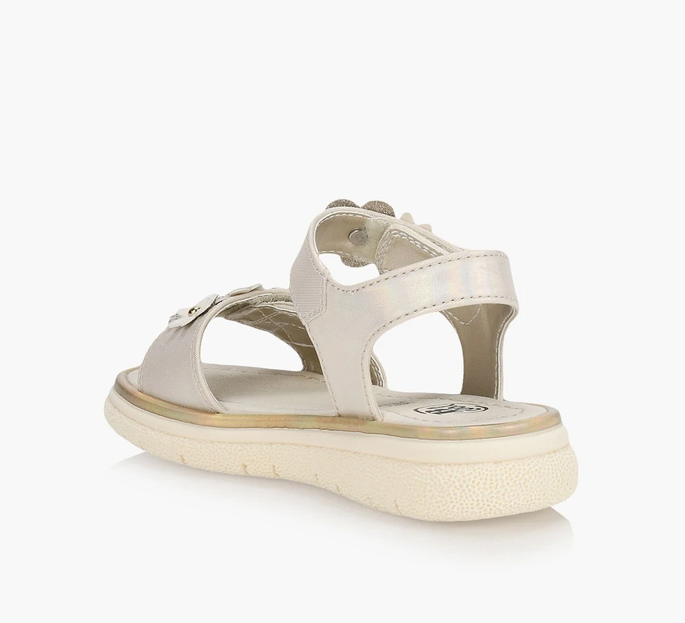 VANILLA BLISS SANDAL