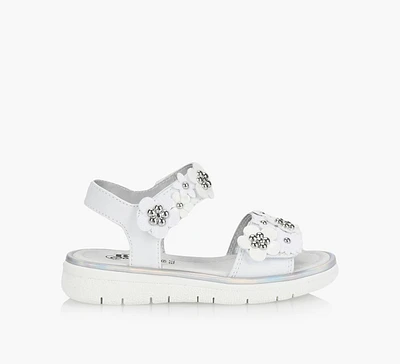 VANILLA BLISS SANDAL