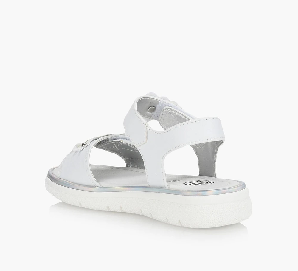 VANILLA BLISS SANDAL