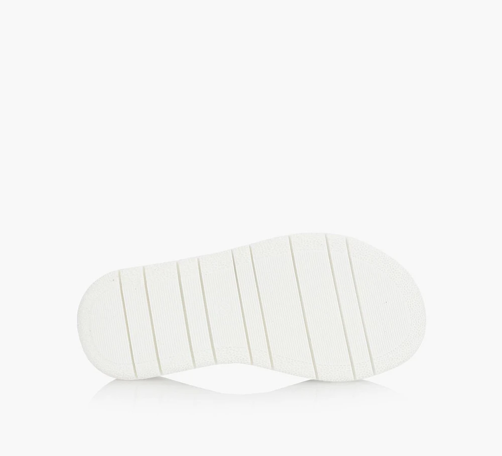 VANILLA BLISS SANDAL
