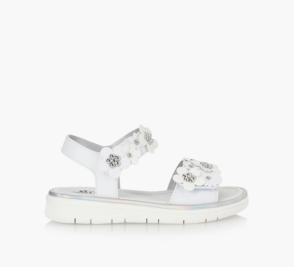 VANILLA BLISS SANDAL