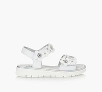 VANILLA BLISS SANDAL