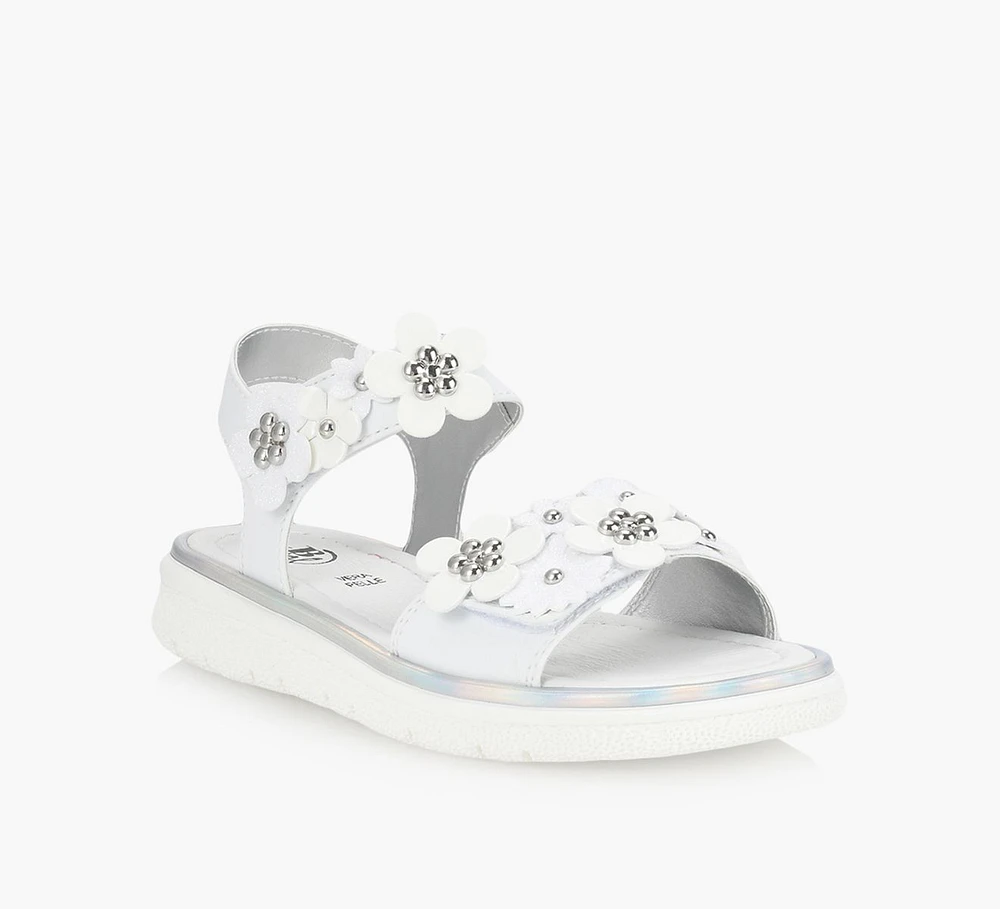 VANILLA BLISS SANDAL