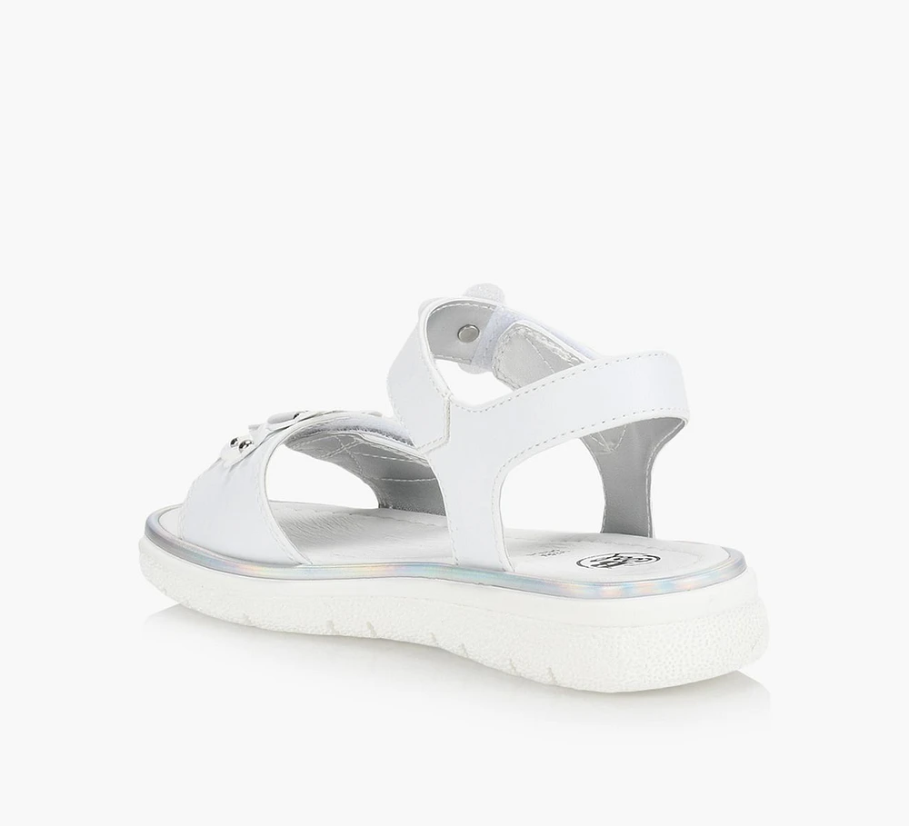 VANILLA BLISS SANDAL