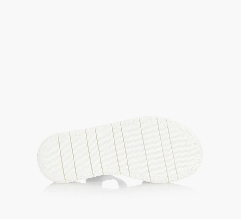 VANILLA BLISS SANDAL