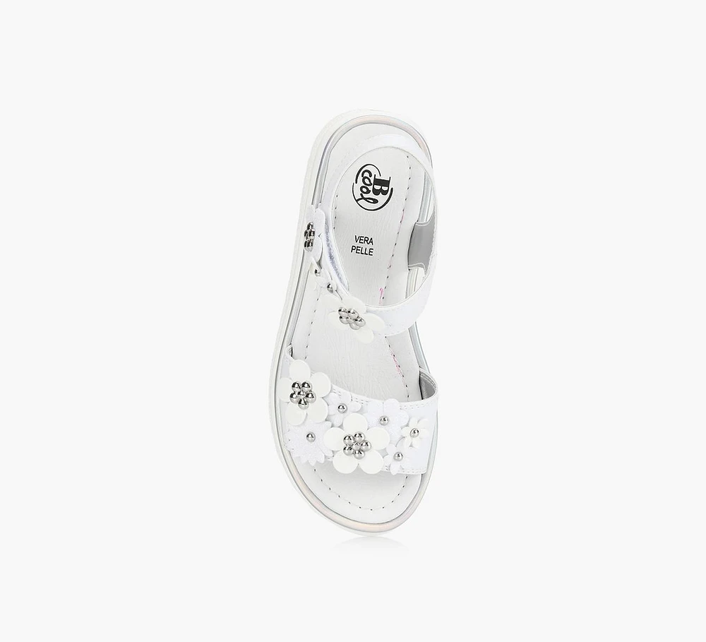 VANILLA BLISS SANDAL