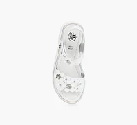 VANILLA BLISS SANDAL