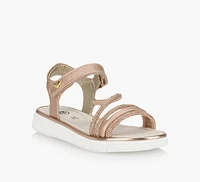 MOCHA SANDAL