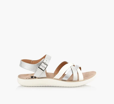 SALTED CARAMEL SANDAL