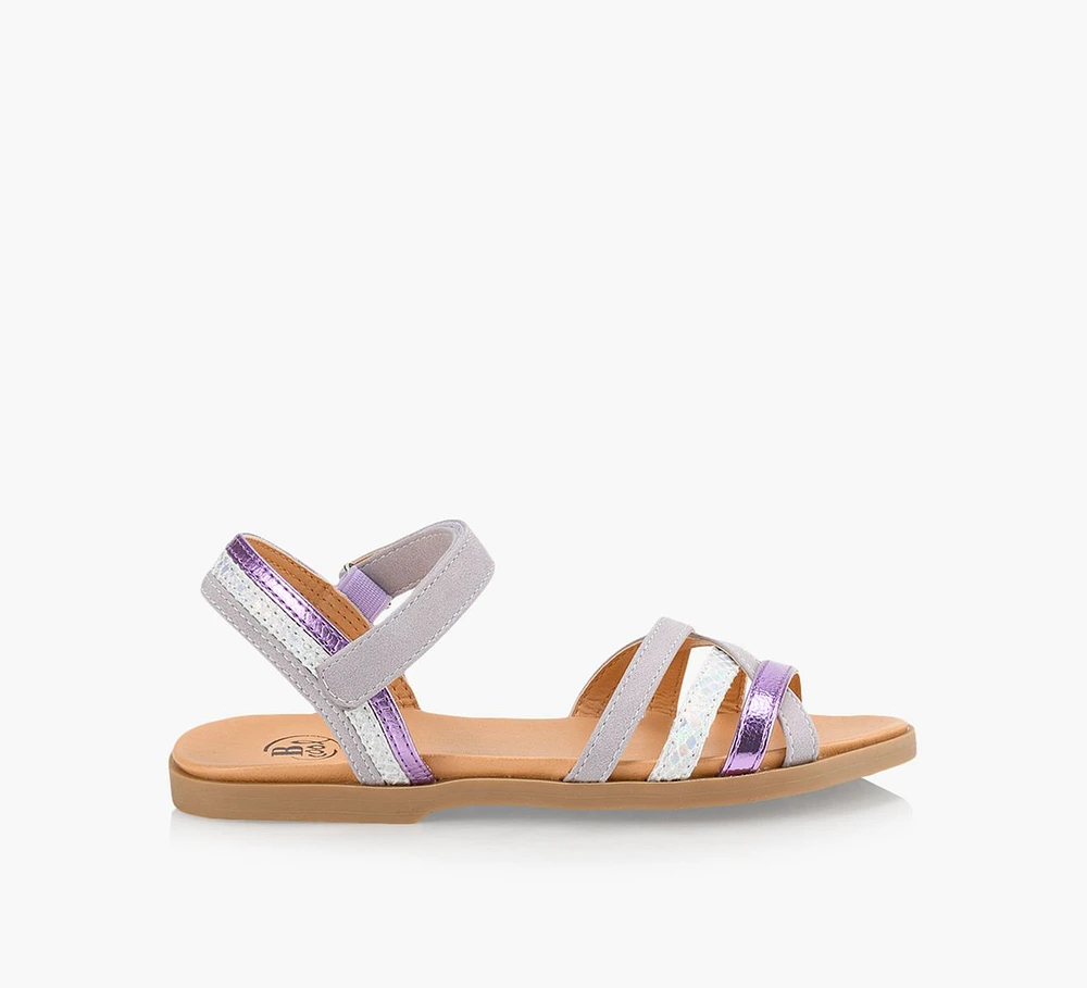 ROCKY ROAD SANDAL