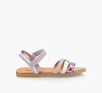 ROCKY ROAD SANDAL