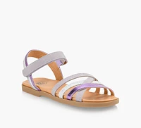 ROCKY ROAD SANDAL