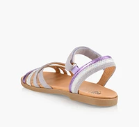 ROCKY ROAD SANDAL