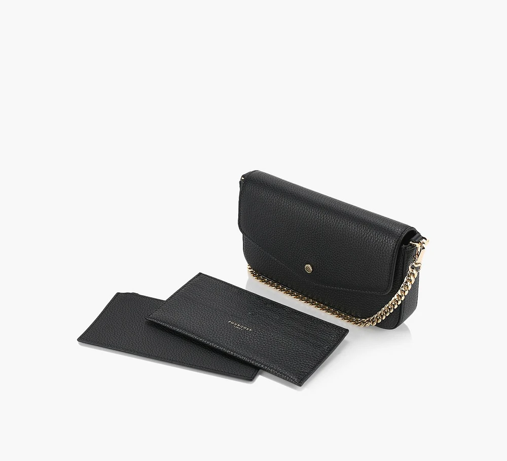 CLUB CLUTCH