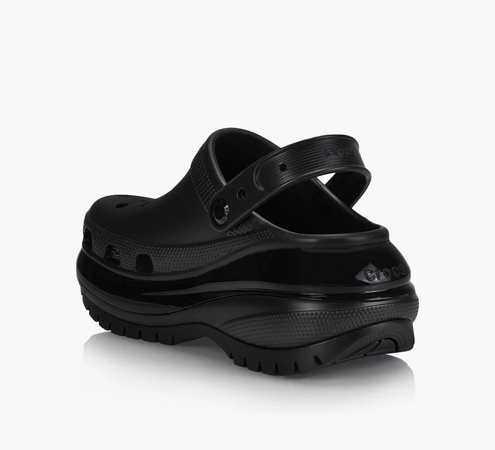 MEGA CRUSH CLOG