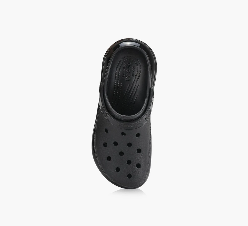 MEGA CRUSH CLOG