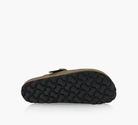 AUGUST CLOG
