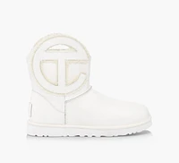 UGG X TELFAR LOGO MINI CRINKLE