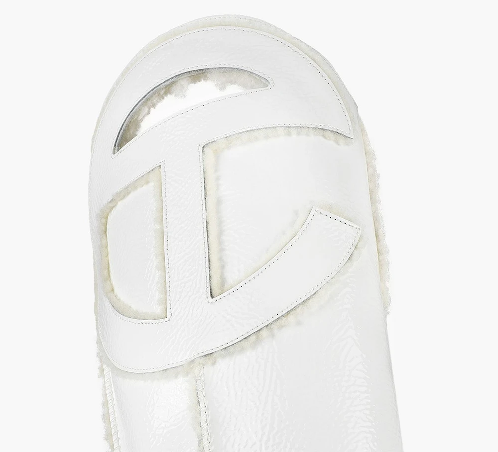 TELFAR LOGO TALL CRINKLE