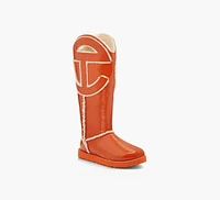 TELFAR LOGO TALL CRINKLE