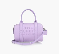 THE MINI DUFFLE CROSSBODY