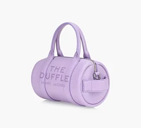 THE MINI DUFFLE CROSSBODY