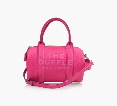 THE MINI DUFFLE CROSSBODY