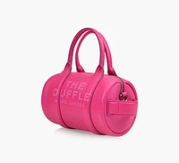 THE MINI DUFFLE CROSSBODY